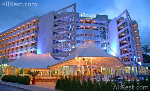 Victoria Hotel 